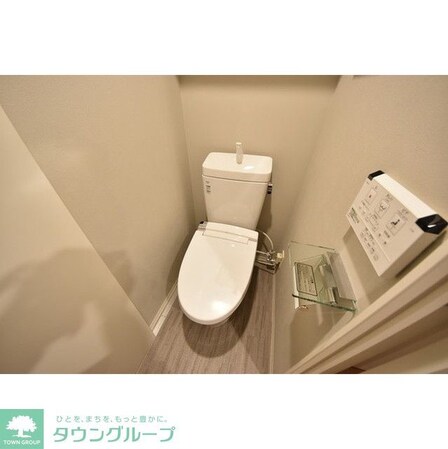 PASEO白山Iの物件内観写真